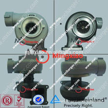 Turbocharger KTR130-9F S6D355 6502-12-9005 6240-81-8600 6240-81-8500